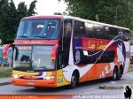 Marcopolo Paradiso 1800DD / Scania K420 / Pullman Los Libertadores por Pullman Bus