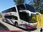 Marcopolo Paradiso G7 1800DD / Volvo B420R / Pullman Tur