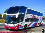 Marcopolo Paradiso G7 1800DD / Volvo B450R / Pullman Tur