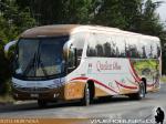 Marcopolo Viaggio G7 1050 / Mercedes Benz O-500RS / Queilen Bus