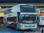Marcopolo Paradiso 1800DD / Scania K420 / Pullman Setter