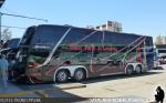 Modasa Zeus 3 / Volvo B420R 8x2 / Talca Paris y Londres