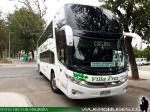 Buses Villa Prat / Terminal de Parral