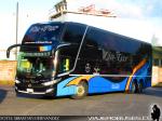 Marcopolo Paradiso G7 1800DD / Scania K400 / Via-Tur