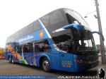 Unidades Modasa Zeus / Volvo B420R / Pullman Bus