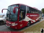 Comil Campione 3.45 / Mercedes Benz O-500RS / Transaustral Bus