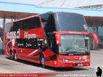 Modasa Zeus 3 / Scania K400 / Buses Ivergrama