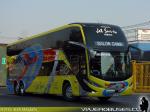 Marcopolo Paradiso G8 1800DD / Scania K440 / Jet Sur