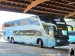 Marcopolo Paradiso G7 1800DD / Volvo B420R / Buses Fierro