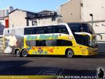 Marcopolo Paradiso G7 1800DD / Mercedes Benz O-500RSD / Bus Norte