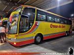 Marcopolo Paradiso 1200 / Volvo B12R / Cruz del Sur