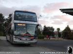 Marcopolo Paradiso 1800DD / Volvo B12R / Pullman Los Conquistadores