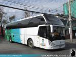 Zhong Tong LCK 6137 / CruzMar