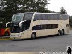 Marcopolo Paradiso G7 1800DD / Scania K400 / ETM