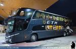 Marcopolo Paradiso New G7 1800DD / Scania K400 / ETM