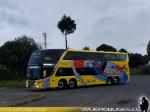 Modasa Zeus 3 / Scania K440 8x2 / Jet-Sur