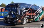 Mascarello Roma 350 / Scania K360 / Londres Bus