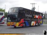 Busscar Panoramico DD / Volvo B12R / Linatal