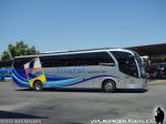 Neobus New Road N10 360 / Mercedes Benz O-500RS / Linatal