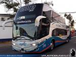 Marcopolo Paradiso New G7 1800DD / Scania K400 / Eme Bus