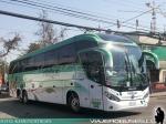 Mascarello Roma 370 / Mercedes Benz O-500RSD / Nilahue