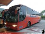 Marcopolo Viaggio 1050 / Scania K340 / Pullman Bus