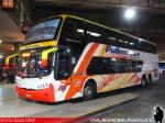 Busscar Panoramico DD / Volvo B12R / Pullman Bus