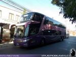 Marcopolo Paradiso G7 1800DD / Volvo B12R / Pullman del Sur