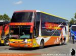 Marcopolo Paradiso 1800DD / Volvo B12R / Pullman Los Libertadores
