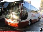 Busscar Vissta Buss LO / Volvo B12R / Pullman Sur