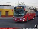 Irizar Century 3.90 / Mercedes Benz O-500RSD / Sol del Pacifico