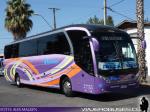 Neobus New Road N10 360 / Scania K360 / Talmocur