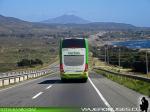 Marcopolo Paradiso G7 1800DD / Scania K400 / Tur-Bus