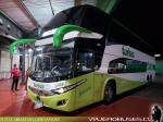 Marcopolo Paradiso New G7 1800DD / Scania K400 / Turbus