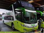 Marcopolo Paradiso G7 1800DD / Scania K400 / Turbus