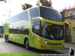 Marcopolo Paradiso G7 1800DD / Scania K420 / Tepual