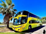 Marcopolo Paradiso New G7 1800DD / Volvo B450R / Tepual - Servicio Especial