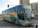 Busscar Jum Buss 360 / Mercedes Benz O-400RSE / Buses Villa Prat