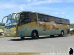 Irizar Century / Scania K310 / Buses Villa Prat
