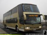 Marcopolo Paradiso 1800DD / Scania K420 / Buses Fierro