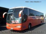 Marcopolo Viaggio 1050 / Mercedes Benz O-400RSE / Pullman del Sur