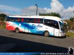 Irizar i6 / Mercedes Benz O-500RS / Bio Bio