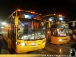 Unidades Mercedes Benz / Pullman C. Beysur