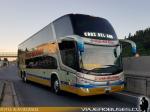 Marcopolo Paradiso G7 1800DD / Scania K400 / Cruz del Sur