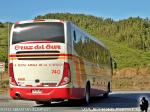 Marcopolo Paradiso G7 1050 / Scania K360 / Cruz del Sur