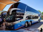 Marcopolo Paradiso New G7 1800DD / Scania K440 8x2 / Eme Bus