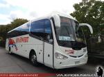 Irizar i6 / Mercedes Benz O-500RS / Bio Bio - Jota Ewert