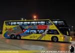 Modasa Zeus 3 / Volvo B420R / Jet Sur