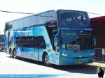 Busscar Panoramico DD / Mercedes Benz O-500RSD / Linatal