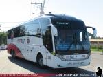 Neobus New Road N10 380 / Scania K400 / MT Bus